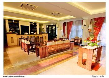 Villa Hue Hotel Hotel Hué