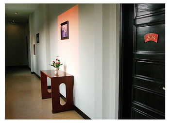 Villa Hue Hotel