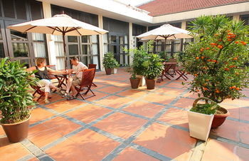 Villa Hue Hotel Hué