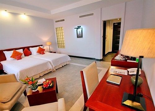 Villa Hue Hotel Hué
