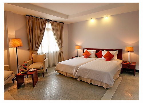 Hotel Villa Hue Hotel
