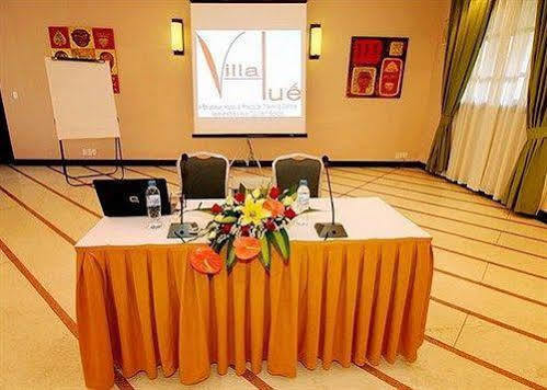 Villa Hue Hotel 4* Hue