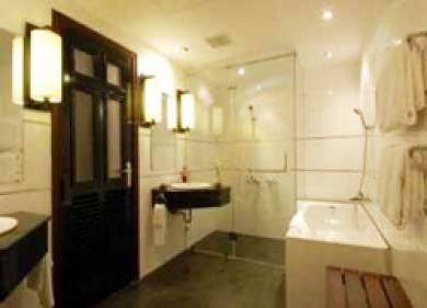 Hotel Villa Hue Hotel 4*