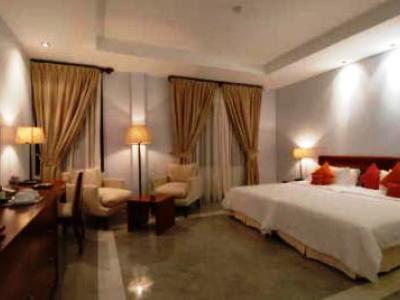 Hotel Villa Hue Hotel Hué
